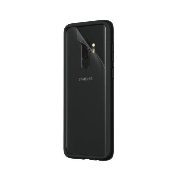 RhinoShield Samsung Galaxy S9 Plus Arka Kapak Koruyucu