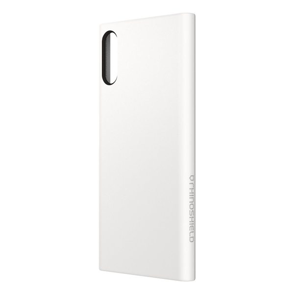 RhinoShield Sony Xperia XZ Klf (MIL-STD-810G)-White