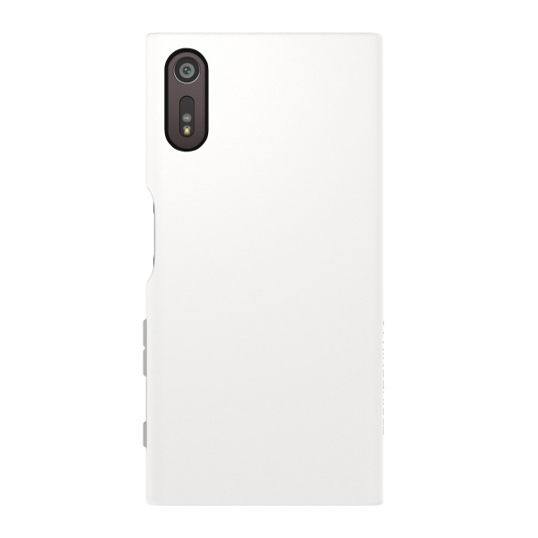 RhinoShield Sony Xperia XZ Klf (MIL-STD-810G)-White