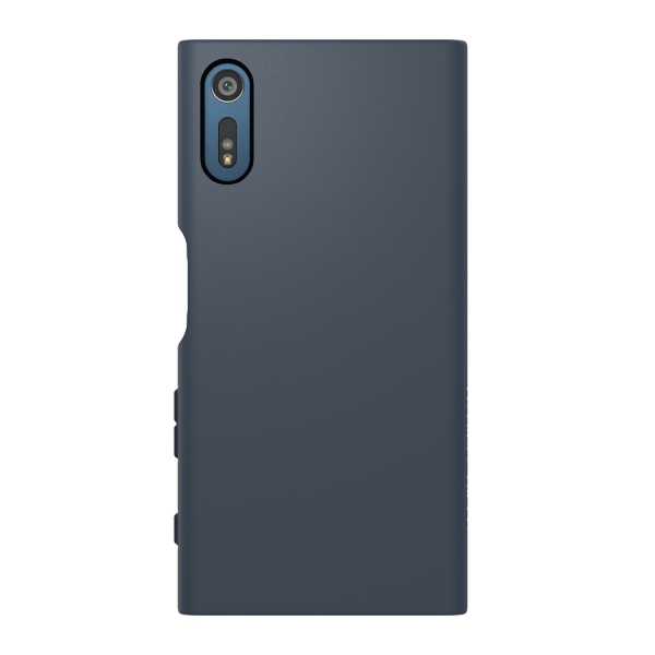 RhinoShield Sony Xperia XZ Klf (MIL-STD-810G)-Dark Blue