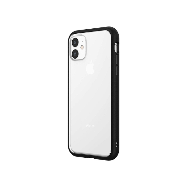 RhinoShield iPhone 11 Mod NX Klf (MIL-STD-810G)-Black