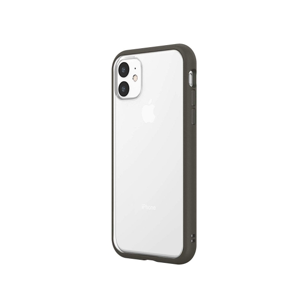 RhinoShield iPhone 11 Mod NX Klf (MIL-STD-810G)-Graphite