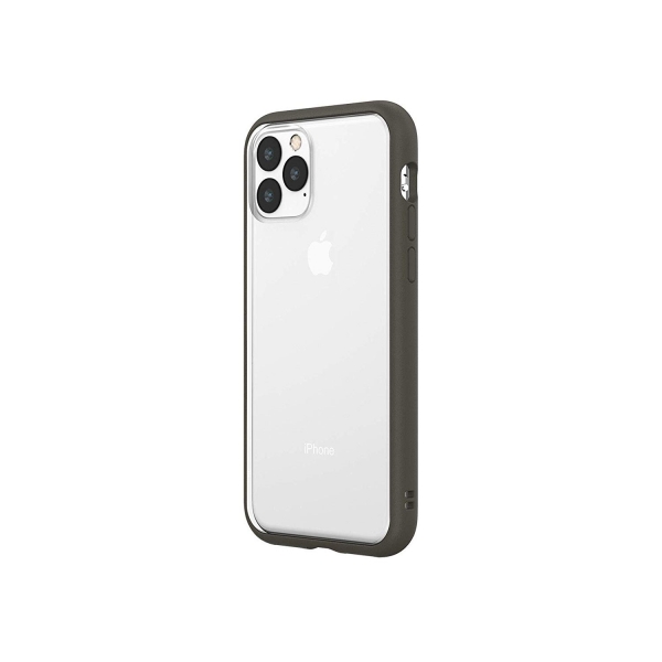 RhinoShield iPhone 11 Pro Max Mod NX Klf (MIL-STD-810G)-Graphite