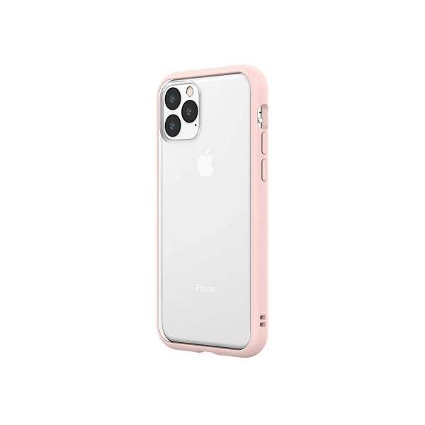 RhinoShield iPhone 11 Pro Mod NX Klf (MIL-STD-810G)-Blush Pink