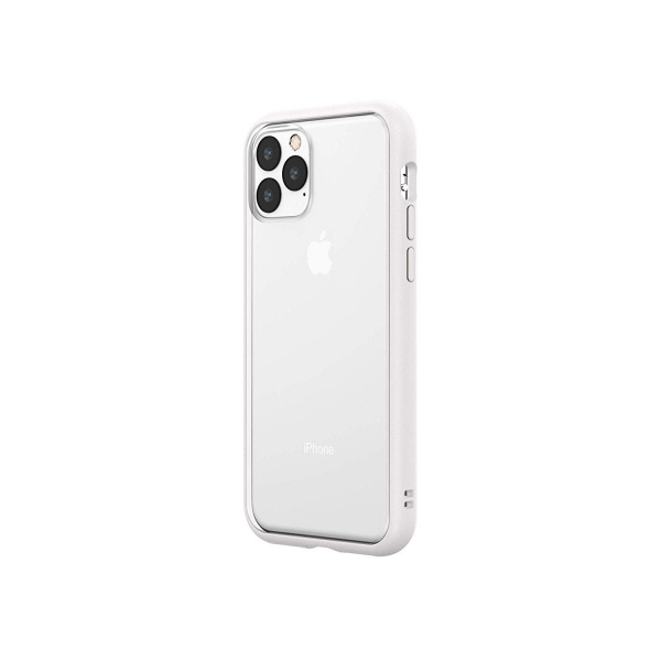 RhinoShield iPhone 11 Pro Mod NX Klf (MIL-STD-810G)-White