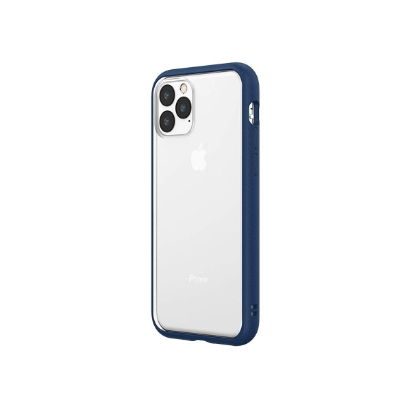 RhinoShield iPhone 11 Pro Mod NX Klf (MIL-STD-810G)-Royal Blue