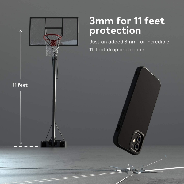 RhinoShield iPhone 12 Pro Max SolidSuit Klf (MIL-STD-810G)-White