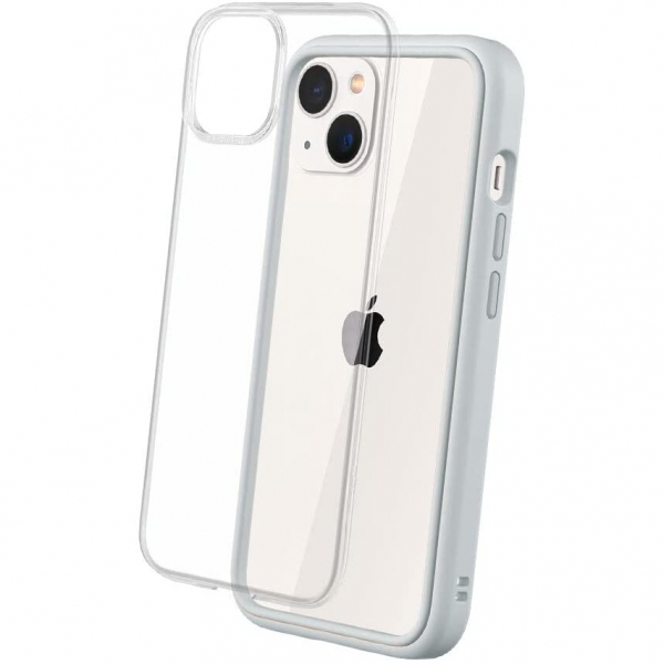 RhinoShield iPhone 13 Mod NX Modular Case-Grey