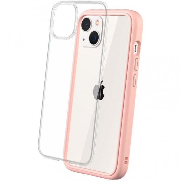 RhinoShield iPhone 13 Mod NX Modular Case-Pink