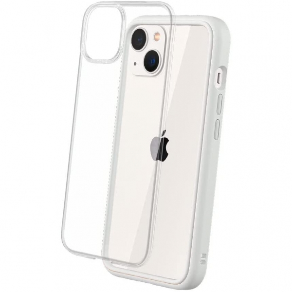 RhinoShield iPhone 13 Mod NX Modular Case-White