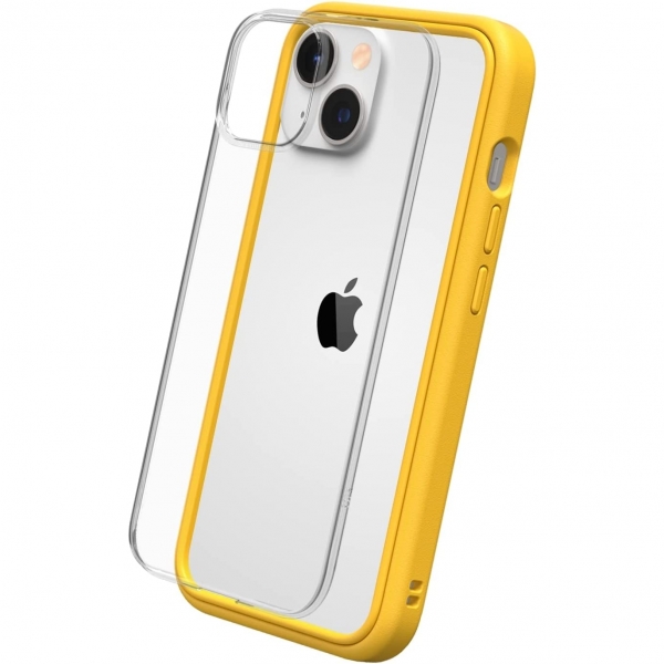 RhinoShield iPhone 14 Mod NX Modular Klf-Yellow