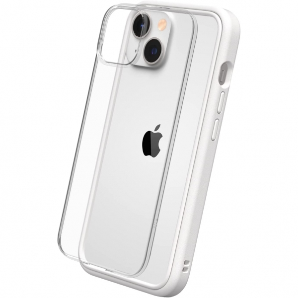 RhinoShield iPhone 14 Mod NX Modular Klf-White