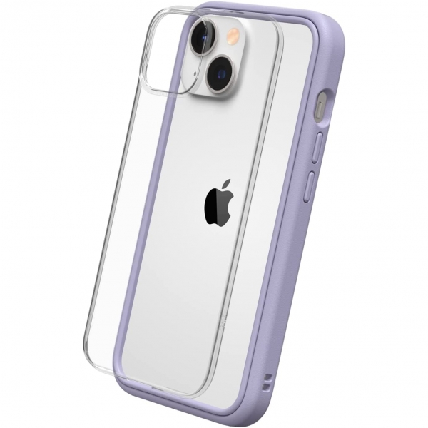 RhinoShield iPhone 14 Mod NX Modular Klf-Lavender