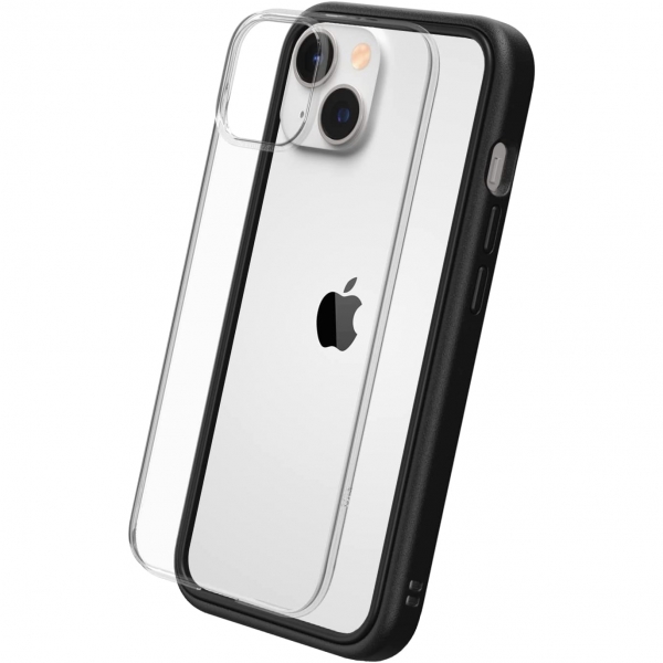 RhinoShield iPhone 14 Mod NX Modular Klf-Black