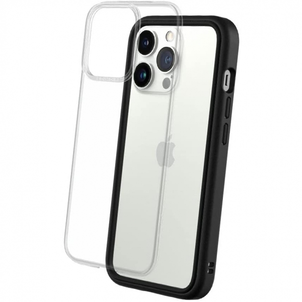 RhinoShield iPhone 13 Pro Max Mod NX Modular Case-Black