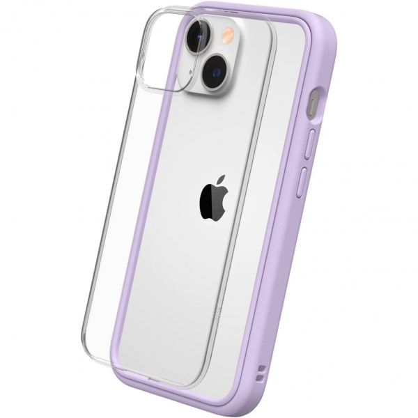 RhinoShield iPhone 14 Mod NX Modular Klf-Violet