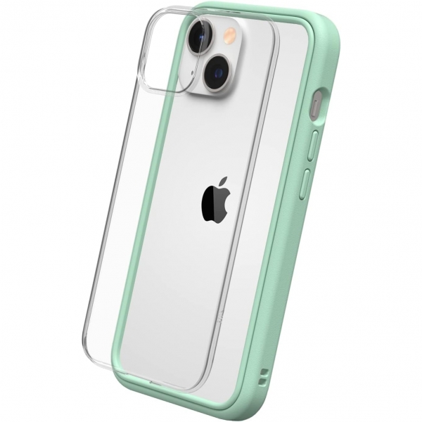 RhinoShield iPhone 14 Mod NX Modular Klf-Mint Green
