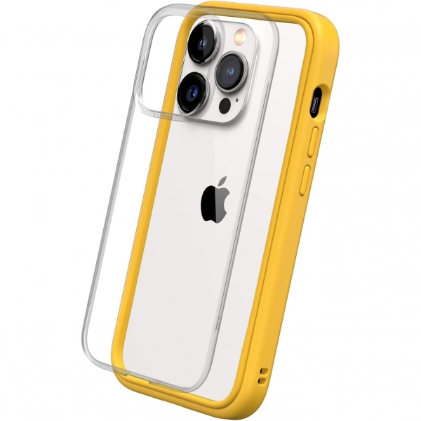 RhinoShield iPhone 14 Pro Mod NX Modular Klf-Yellow
