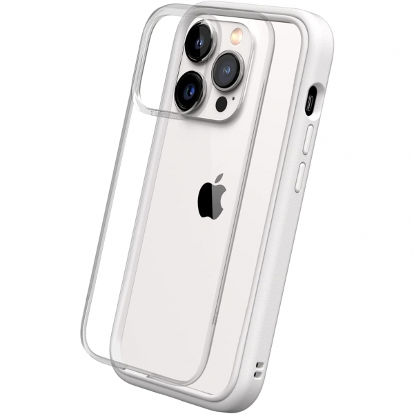 RhinoShield iPhone 14 Pro Mod NX Modular Klf-White