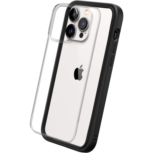 RhinoShield iPhone 14 Pro Mod NX Modular Klf-Black