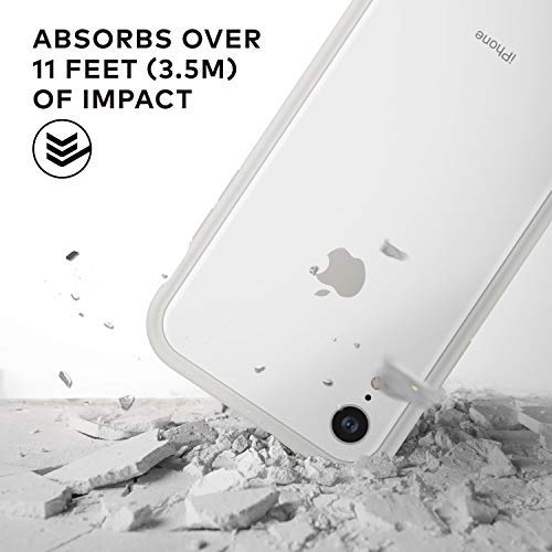 RhinoShield iPhone XS Max Mod NX Klf (MIL-STD-810G)-White