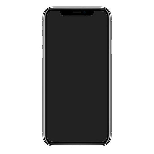 RhinoShield iPhone X Ekran Koruyucu