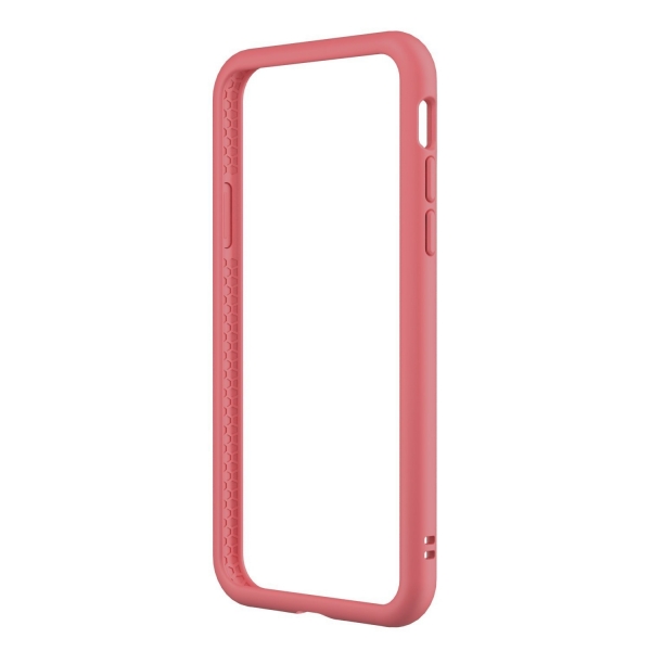 RhinoShield iPhone X Slim Bumper Klf-Coral Pink