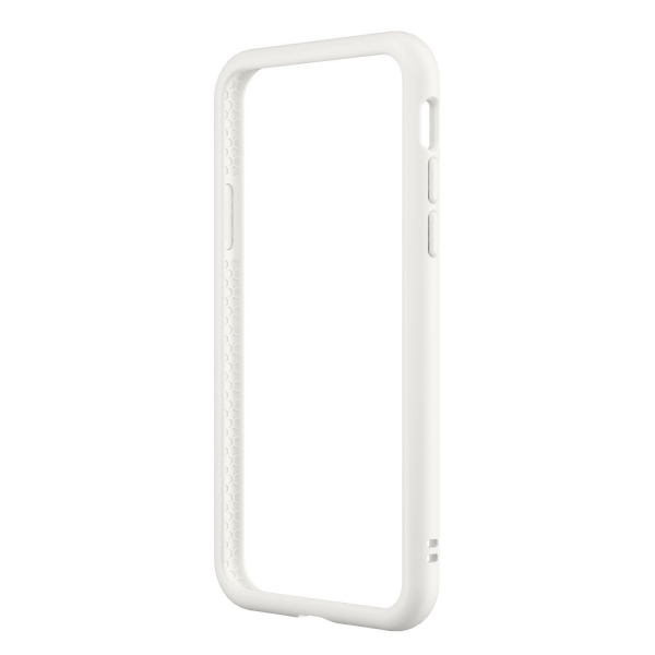 RhinoShield iPhone X Slim Bumper Klf-White