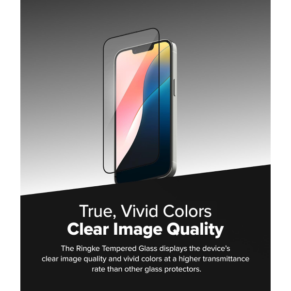 Rin gke Apple iPhone 16e Easy Slide Ekran Koruyucu