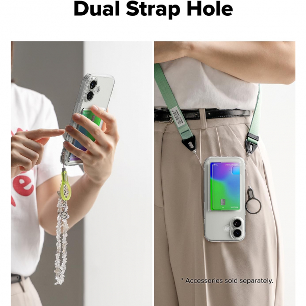 Rin gke Apple iPhone 17 Fusion Card Klf