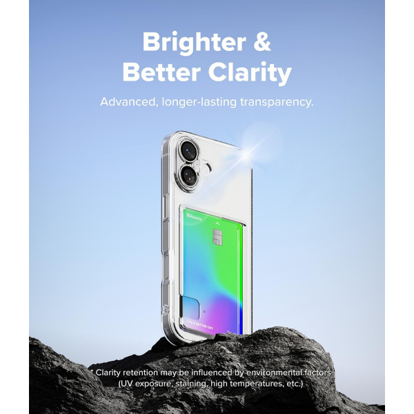 Rin gke Apple iPhone 17 Fusion Card Klf