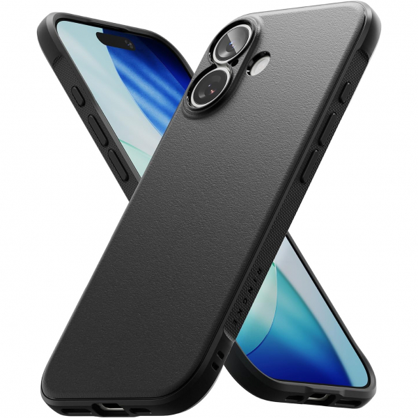 Rin gke Apple iPhone 17 Onyx Klf-Black