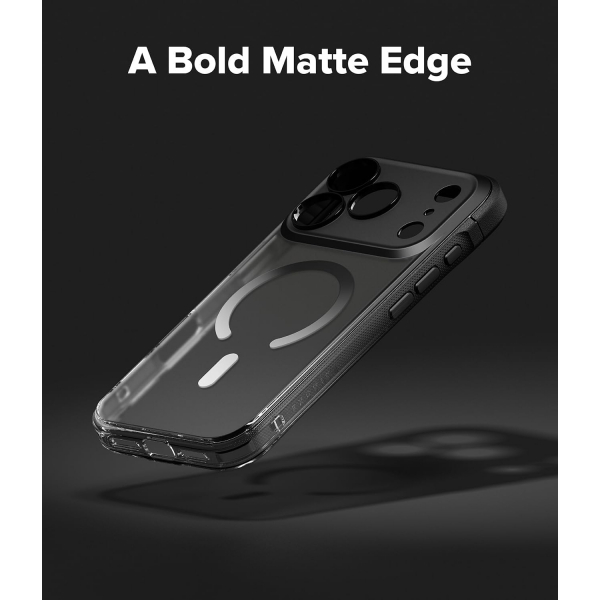 Rin gke iPhone 17 Pro Max Fusion Bold MagSafe Klf