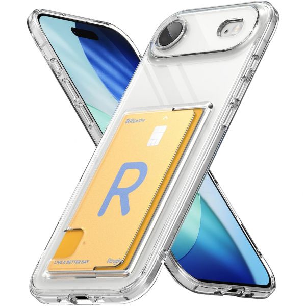 Rin gke Apple iPhone Air Fusion Card Klf