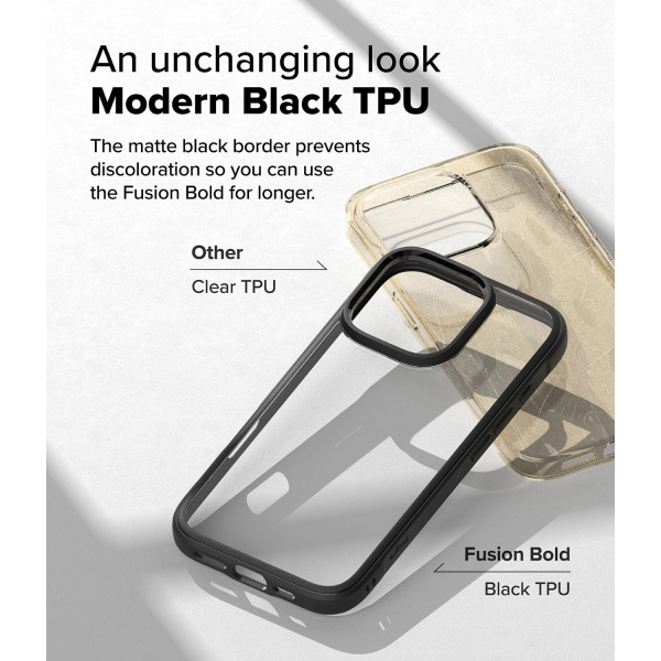 Rin gke Apple iPhone 16 Pro Fusion Bold Klf
