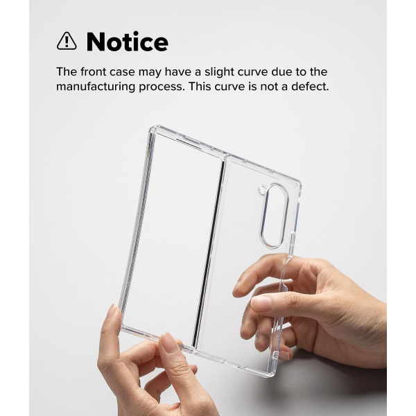 Rin gke Samsung Galaxy Z Fold 7 Fusion Klf 