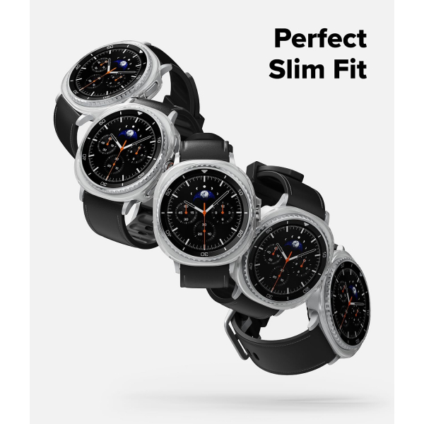 Rin gke Galaxy Watch 8 46mm Bumper Klf