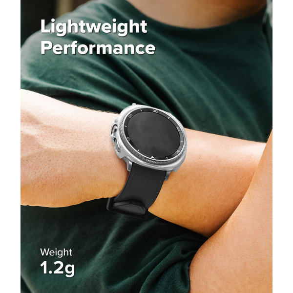 Rin gke Galaxy Watch 8 46mm Bumper Klf