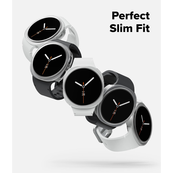 Rin gke Galaxy Watch 8 44mm Bumper Klf