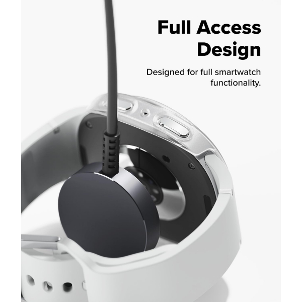 Rin gke Galaxy Watch 8 44mm Bumper Klf