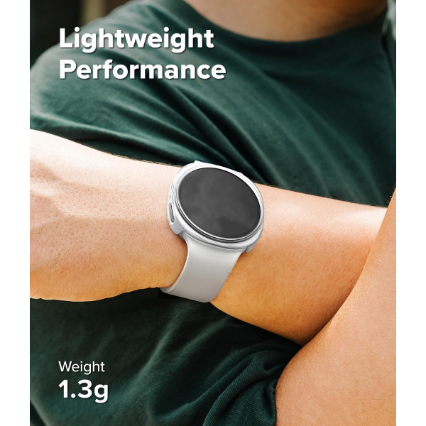 Rin gke Galaxy Watch 8 44mm Bumper Klf