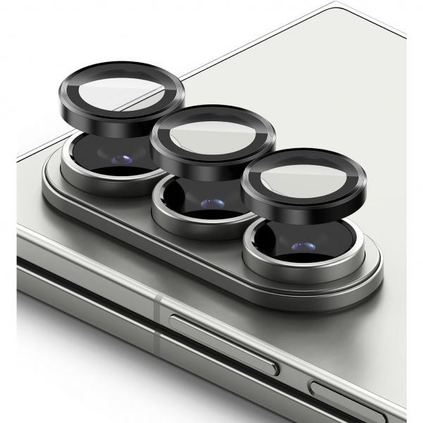 Rin gke Galaxy Z Fold 7 Kamera Lens Koruyucu