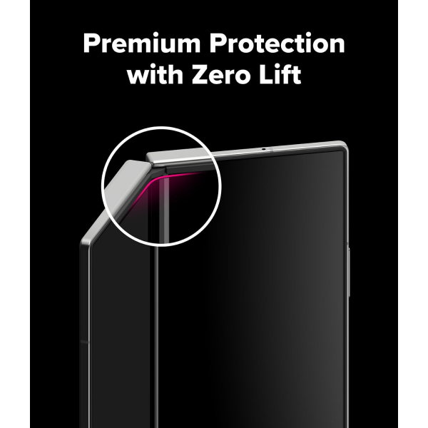 Rin gke Galaxy Z Fold 7 Ekran Koruyucu (2 Adet)