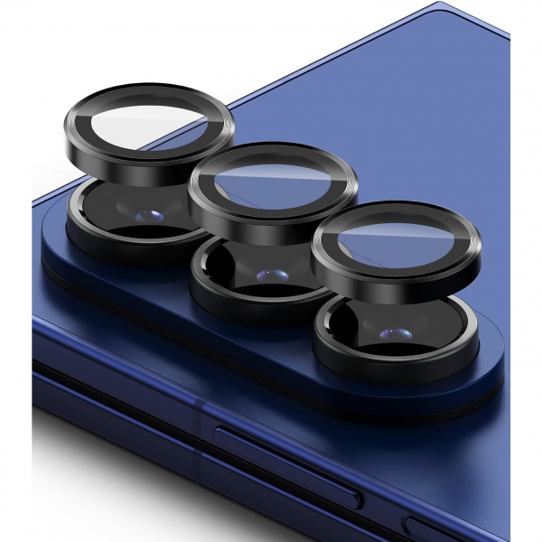 Rin gke Galaxy Z Fold 7 Kamera Lens Koruyucu