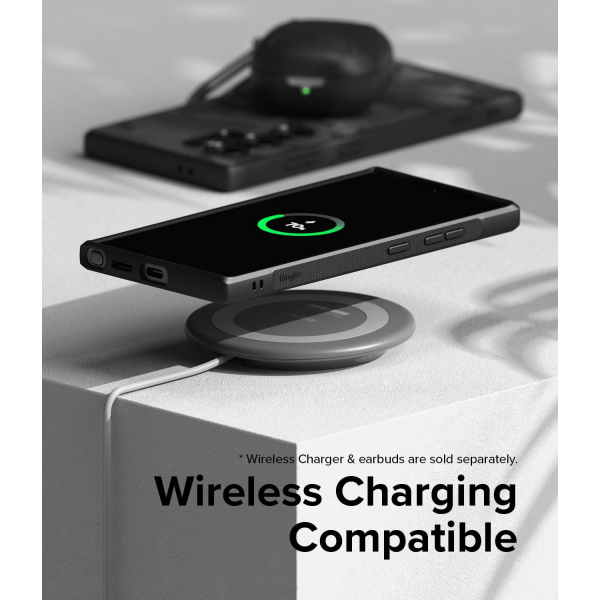 Rin gke Onyx Galaxy S24 Ultra Klf-Camo Black