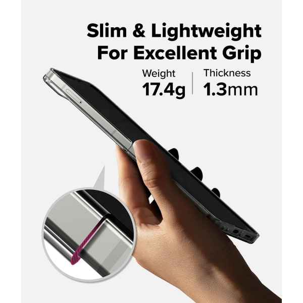 Rin gke Samsung Galaxy Z Flip 7 Slim Klf 