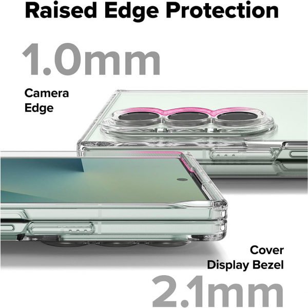Rin gke Samsung Galaxy Z Fold 7 Fusion Klf 