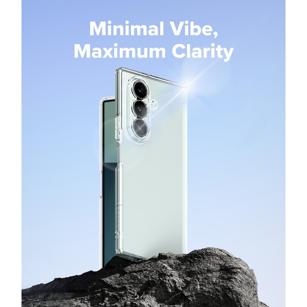 Rin gke Samsung Galaxy Z Fold 7 Fusion Klf 