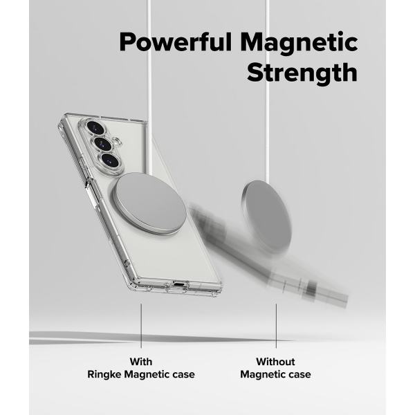 Rin gke Galaxy Z Fold 7 Fusion MagSafe Klf 