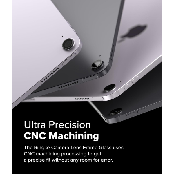 Rin gke iPad Air Kamera Lens Koruyucu(13 in, 2 Adet)